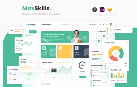 How to Design a User-Friendly Online Learning Platform
