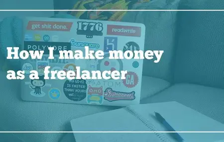 How to Make Money Online as a Freelancer