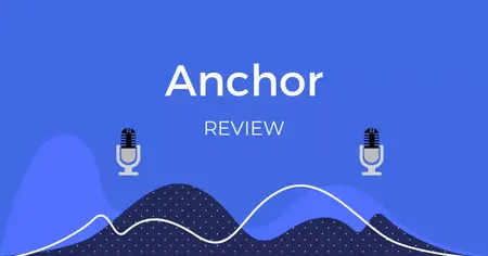How to Start a Podcast on Anchor