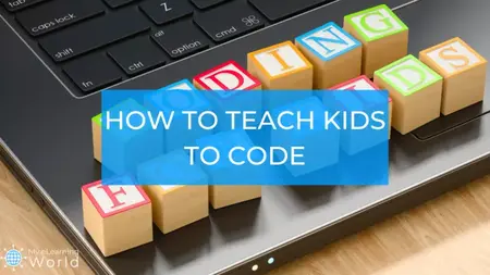 How to Teach Your Kids to Code