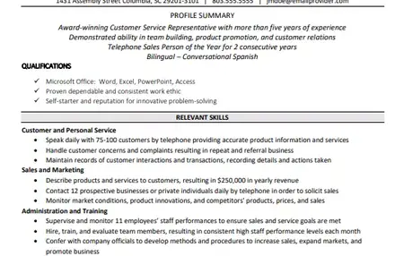 How to Create a Resume With a Gap in Employment