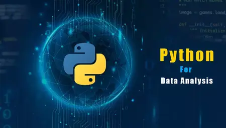 How to Learn Data Analysis with Python