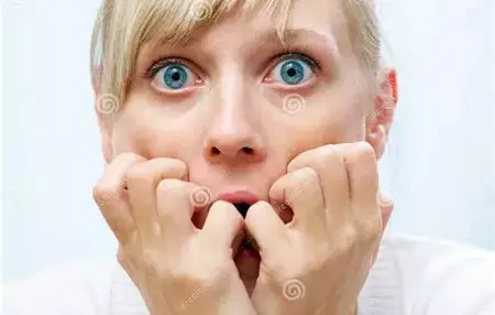 How to Overcome Fear