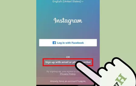 How to Start an Instagram Account