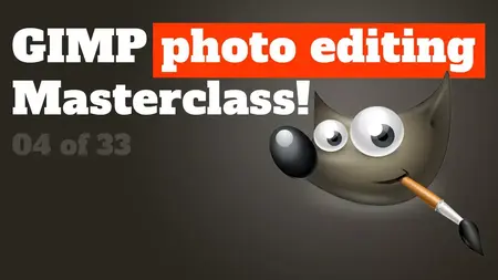 How to Use GIMP for Photo Editing
