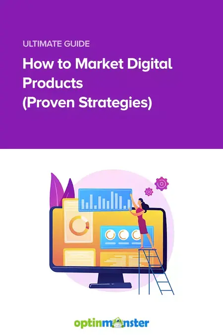 How to Market Your Digital Product