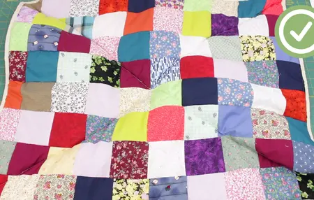 How to Make Your Own Quilts