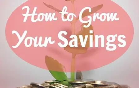 How to Grow Your Savings