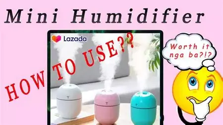 How to Use a Humidifier