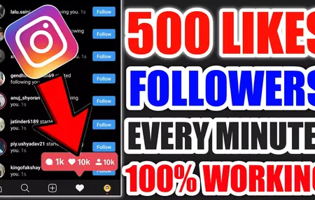 How to Get More Likes on Instagram