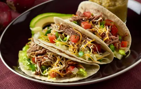 How to Make a Delicious Taco