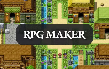 How to Create a Simple Game with RPG Maker