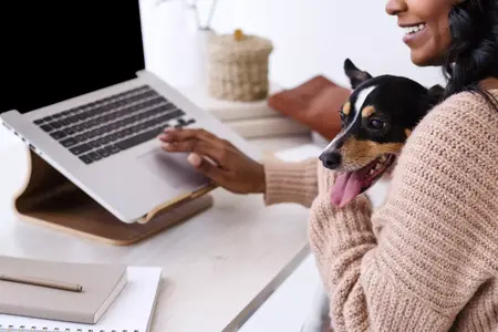 How to Start a Pet Blog