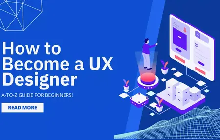 How to Become a UX Designer