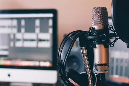 How to Create a Successful Podcast for Business