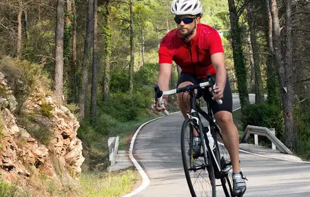 How to Ride a Bicycle