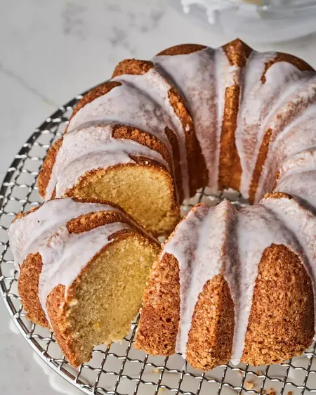 How to Make a Bundt Cake