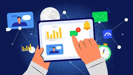 How to Use Technology to Enhance Your Productivity