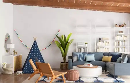 How to Create a Pet-Friendly Home