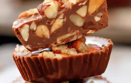 How to Make a Keto Dessert