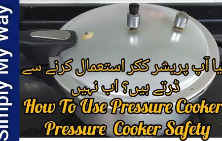 How to Use a Pressure Cooker for Beginners