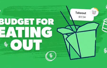 How to Make a Budget for Eating Out