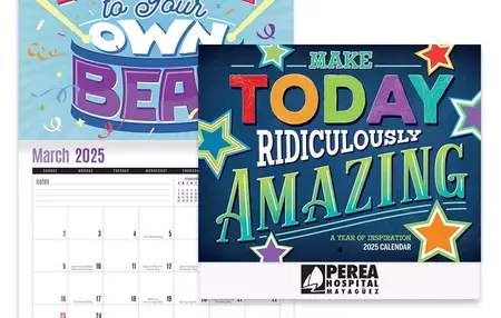 How to Make a DIY Wall Calendar