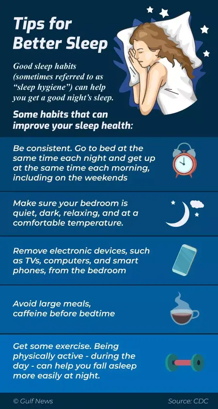 How to Use Your Smartphone to Improve Your Sleep Quality