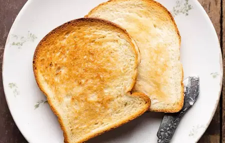 How to Make Toast