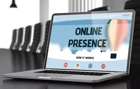How to Create a Strong Online Presence
