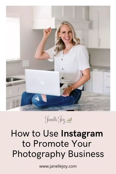 How to Use Instagram for Photography
