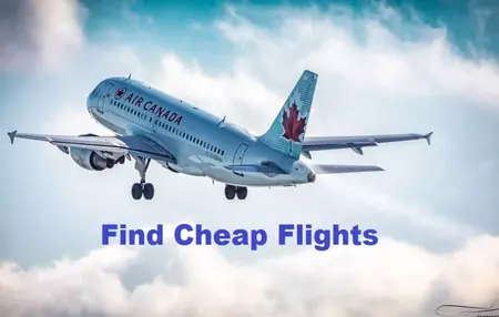 How to Find the Best Flight Deals