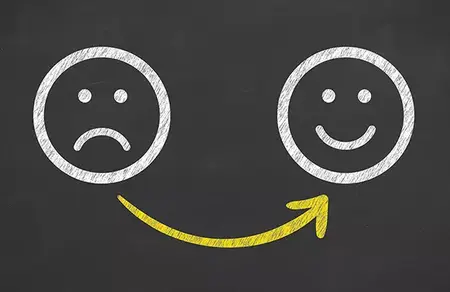 How to Improve Your Mood