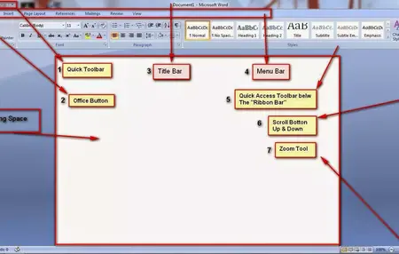 How to Use Microsoft Word