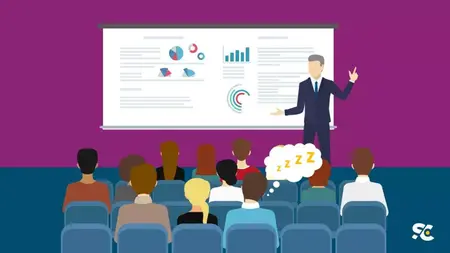 How to Use Visuals Effectively in Presentations