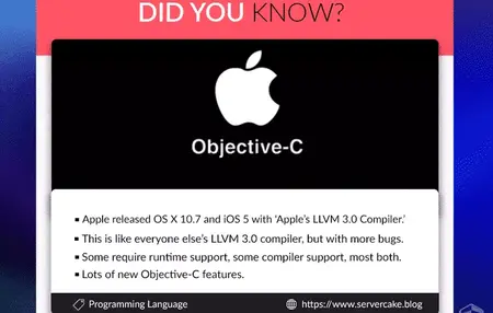 How to Learn to Code in Objective-C