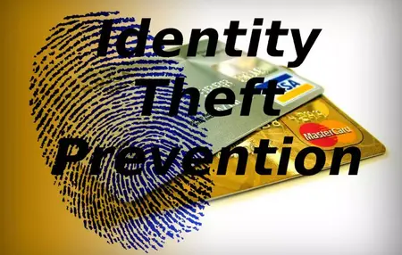 How to Protect Yourself from Identity Theft
