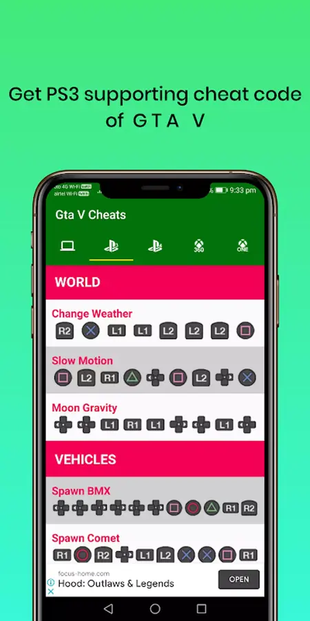How to Learn to Play a Video Game