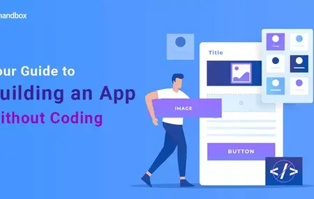How to Build a Mobile App Without Coding