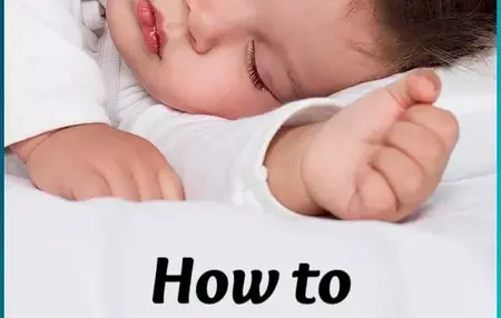 How to Get Your Toddler to Sleep Through the Night