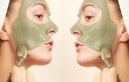 How to Use a Face Mask