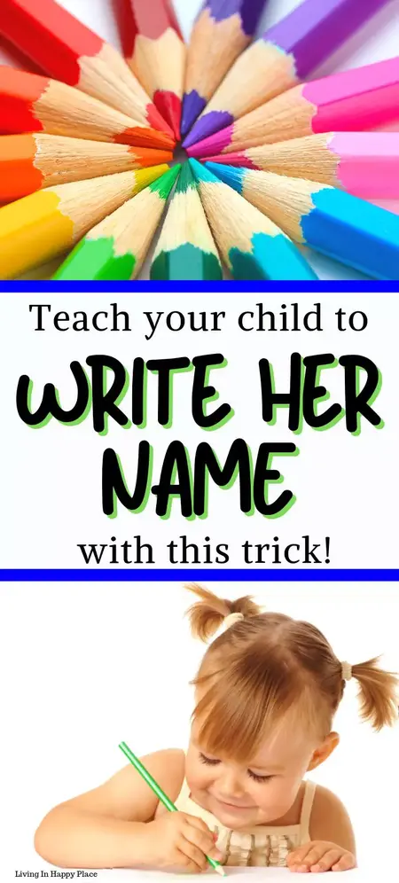 How to Teach Kids to Write