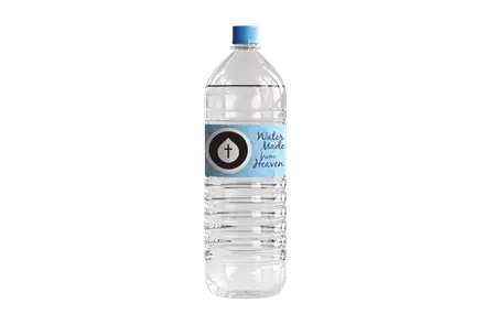 How to Use a Water Bottle