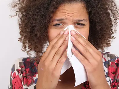 Warna Ingus: Apa Artinya untuk Kesehatanmu? - Panduan Lengkap