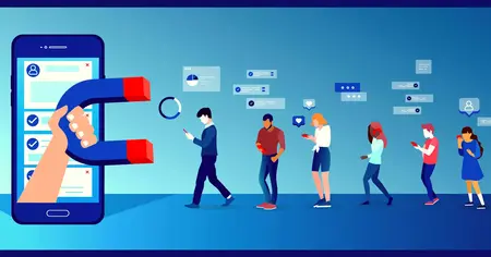 How to Increase Your Social Media Following