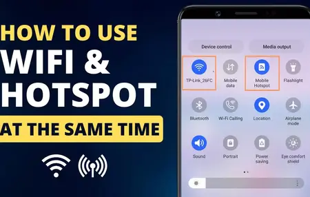 How to Use a Wi-Fi Network