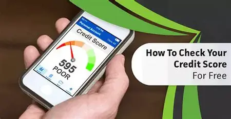 How to Get a Free Credit Score