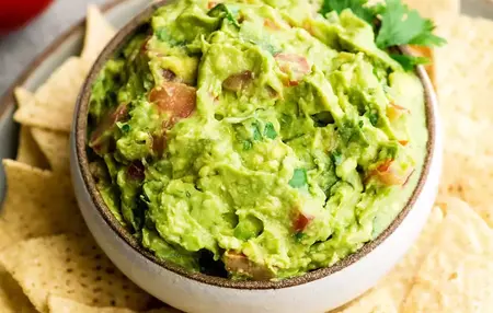 How to Make Guacamole