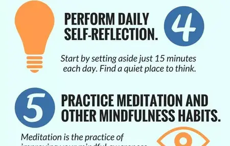 How to Be More Self-Aware