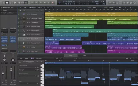 How to Use a Music Editing Software
